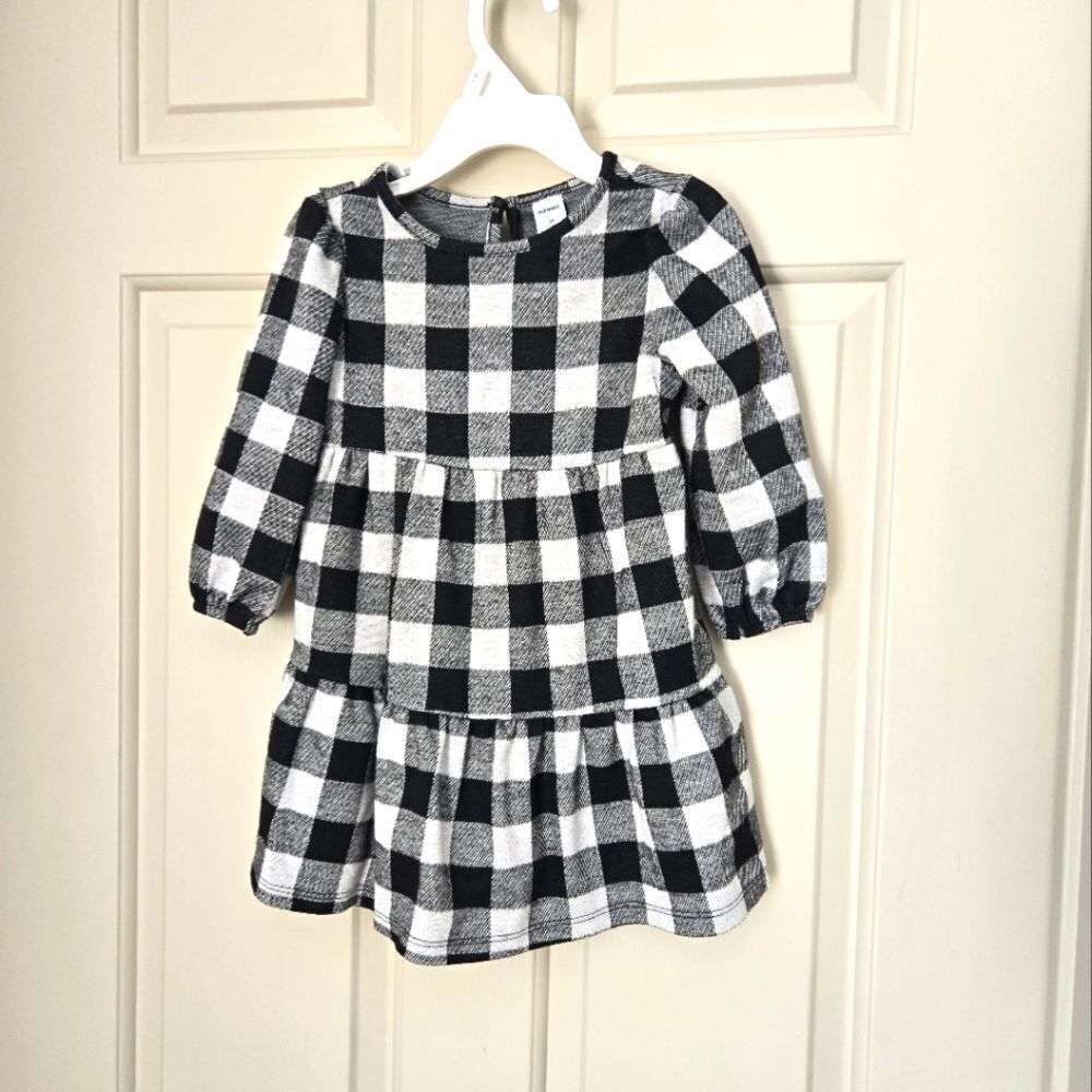 3/$20 Old Navy Teired Dress Size 2